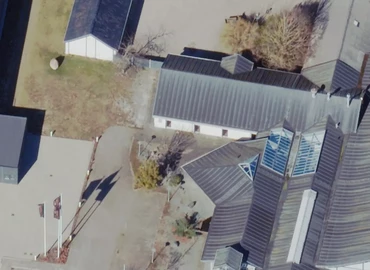 Lager / produktion Maigårdsvej 8 9900 Frederikshavn