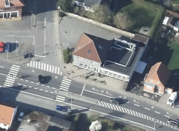 570 m² Commercial shop for rent in Odense NV, Rugårdsvej 167 (5210) - 0 | MatchOffice.com