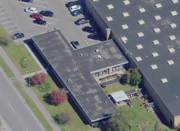 2785 m² Office warehouse for rent in Brondby, Midtager 9 (2605) - 0 | MatchOffice