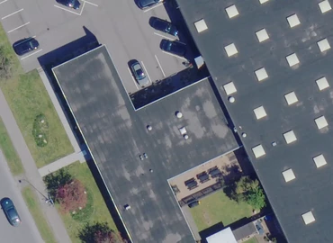 2785 m² Commercial warehouse rental in Brondby, Midtager 9 (2605) - 4 | MatchOffice.com