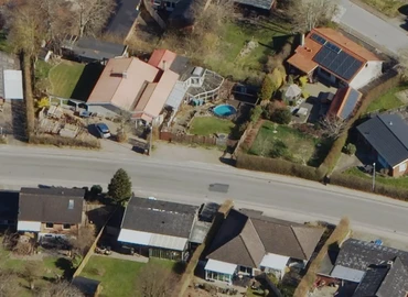 Lager til leje på Præstevænget 109, 7430 Ikast - 1610 m² | Foto 0 - Lokalebasen.dk