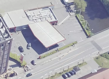 Kontor til leje på Buen 5 1. sal, 6000 Kolding - 167 m² | Foto 3 - Lokalebasen