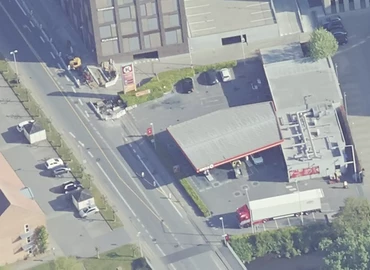 Kontor til leje på Buen 5 1. sal, 6000 Kolding - 167 m² | Foto 0 - Lokalebasen