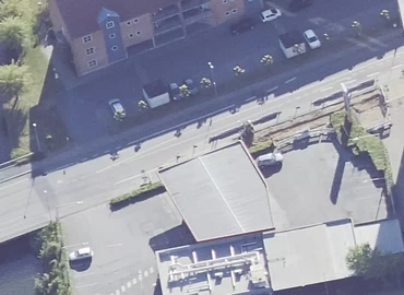 Kontor til leje på Buen 5 1. sal, 6000 Kolding - 167 m² | Foto 2 - Lokalebasen.dk