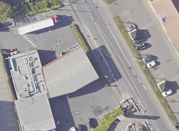 Kontor til leje på Buen 5 1. sal, 6000 Kolding - 167 m² | Foto 4 - Lokalebasen