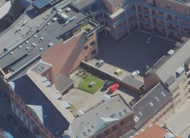 Kontor til leje på Østergade 13A, 7800 Skive - 414 m² | Foto 0 - Lokalebasen