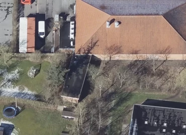 Butik Bispensgade 87 9800 Hjørring