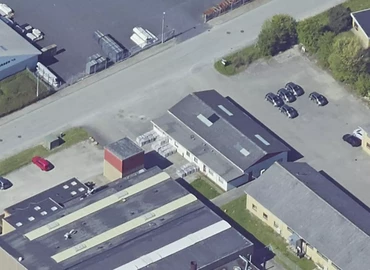 Office Langelandsvej 12 5500 Middelfart