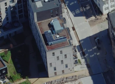 Kontor til leje på Amager Strandvej 44A, 2300 København S - 178 m² | Foto 0 - Lokalebasen