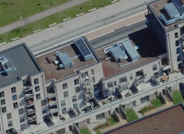 Kontor til leje på Amager Strandvej 36A, 2300 København S - 143 m² | Foto 0 - Lokalebasen