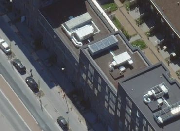 Kontor til leje på Amager Strandvej 36A, 2300 København S - 143 m² | Foto 1 - Lokalebasen