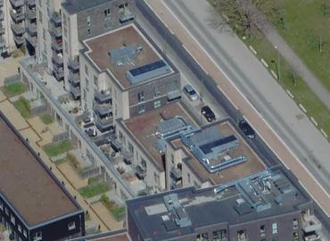 Kontor til leje på Amager Strandvej 36A, 2300 København S - 143 m² | Foto 0 - Lokalebasen