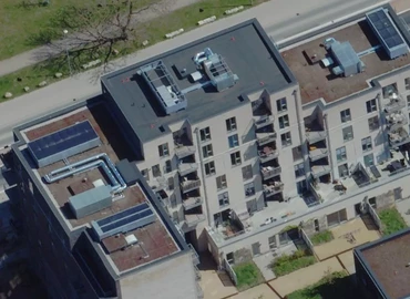 Kontor til leje på Amager Strandvej 32A, 2300 København S - 176 m² | Foto 0 - Lokalebasen.dk