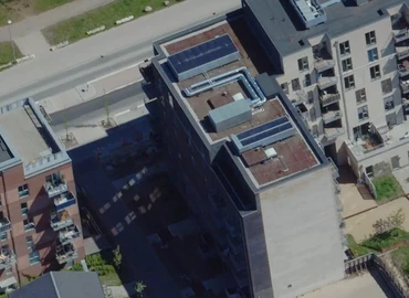 Kontor til leje på Amager Strandvej 28A, 2300 København S - 163 m² | Foto 0 - Lokalebasen