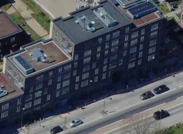 Kontor til leje på Amager Strandvej 32A, 2300 København S - 176 m² | Foto 2 - Lokalebasen