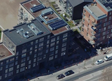 Kontor til leje på Amager Strandvej 28A, 2300 København S - 163 m² | Foto 2 - Lokalebasen.dk