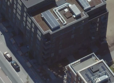 Kontor til leje på Amager Strandvej 28A, 2300 København S - 163 m² | Foto 1 - Lokalebasen