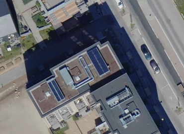 Kontor til leje på Amager Strandvej 28A, 2300 København S - 163 m² | Foto 4 - Lokalebasen.dk