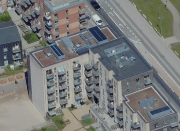 Kontor til leje på Amager Strandvej 28A, 2300 København S - 163 m² | Foto 0 - Lokalebasen.dk