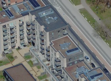 Kontor til leje på Amager Strandvej 32A, 2300 København S - 176 m² | Foto 0 - Lokalebasen