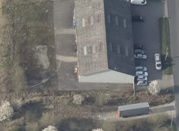 248 m² Commercial warehouse rental in Horning, Agerbakken 10B (8362) - 0 | MatchOffice