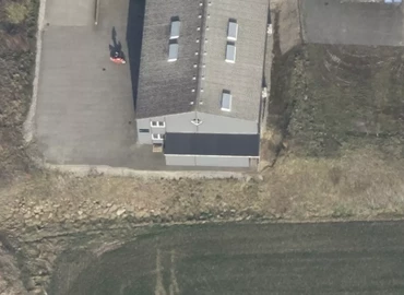 248 m² Workshop space rental in Horning, Agerbakken 10B (8362) - 3 | MatchOffice.com