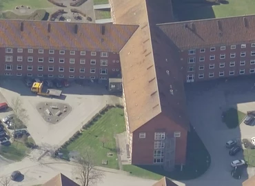Kontor til leje på Søndre Boulevard 84, 4930 Maribo - 540 m² | Foto 1 - Lokalebasen