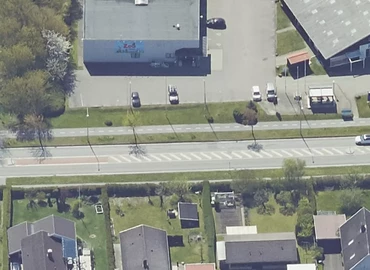 Butik til leje på Kinavej 3, 4200 Slagelse - 1000 m² | Foto 0 - Lokalebasen.dk