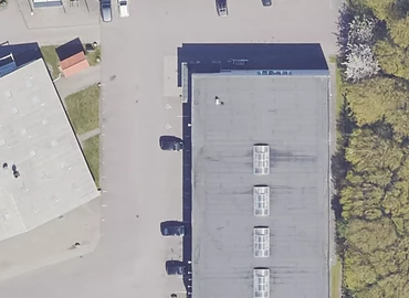 1000 m² Store for rent in Slagelse, Kinavej 3 (4200) - 4 | MatchOffice.com