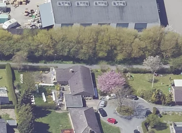 1000 m² Store for rent in Slagelse, Kinavej 3 (4200) - 2 | MatchOffice.com