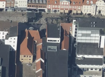 Kontor til leje på Søndergade 14, 8700 Horsens - 131 m² | Foto 0 - Lokalebasen.dk