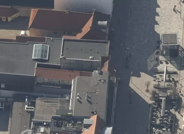 Kontor til leje på Søndergade 14, 8700 Horsens - 131 m² | Foto 2 - Lokalebasen