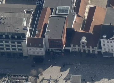 Kontor til leje på Søndergade 14, 8700 Horsens - 131 m² | Foto 1 - Lokalebasen.dk