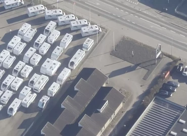 381 m² Commercial shop for rent in Randers SO, Grenåvej 27 (8960) - 1 | MatchOffice