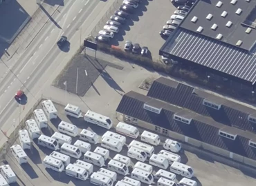 190 m² Shop for rent in Randers SO, Grenåvej 27 (8960) - 2 | MatchOffice.com