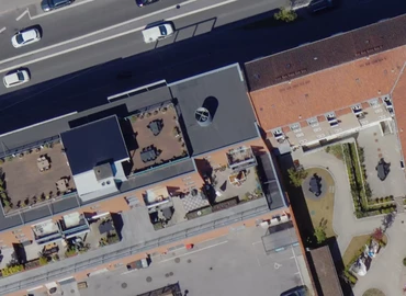 358 m² Commercial shop for rent in Bronshoj, Frederikssundsvej 131-135 (2700) - 0 | MatchOffice