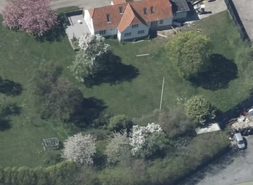 Lager til leje på Egebjerg Hovedgade 25, 4500 Nykøbing Sj - 400 m² | Foto 0 - Lokalebasen.dk