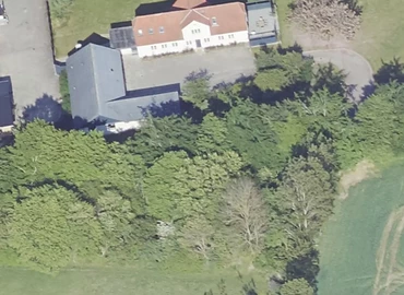 400 m² Warehouse space for rent in Nykobing Sj, Egebjerg Hovedgade 25 (4500) - 3 | MatchOffice.com