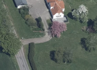 Lager til leje på Egebjerg Hovedgade 25, 4500 Nykøbing Sj - 400 m² | Foto 0 - Lokalebasen.dk