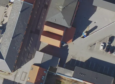 Kontor til leje på Smedegade 9 st, 7400 Herning - 177 m² | Foto 4 - Lokalebasen