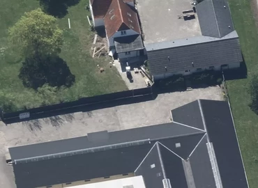 400 m² Warehouse storage for rent in Nykobing Sj, Egebjerg Hovedgade 25 (4500) - 1 | MatchOffice.com