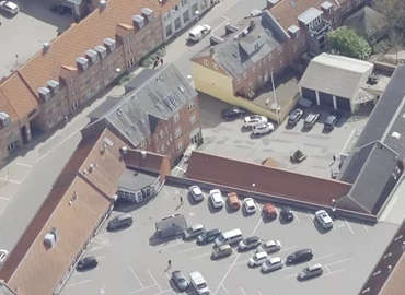 Butik Gravene 28G 8800 Viborg