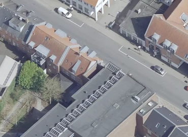 Butik Gravene 28G 8800 Viborg