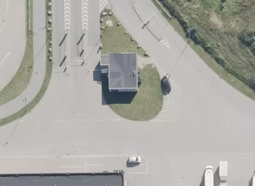 550 m² Office warehouse rental in Taastrup, Litauen Alle 13 (2630) - 4 | MatchOffice.com