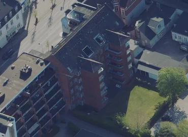 Butik Jægersborg Alle 27A 2920 Charlottenlund