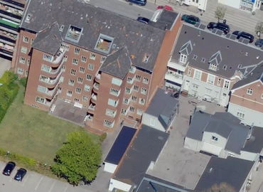 Butik Jægersborg Alle 27A 2920 Charlottenlund