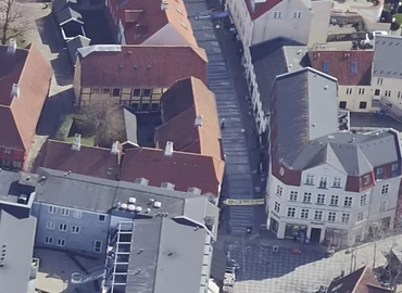 Butik til leje på Nørregade 1, 9000 Aalborg - 97 m² | Foto 0 - Lokalebasen