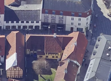 Butik til leje på Nørregade 1, 9000 Aalborg - 97 m² | Foto 1 - Lokalebasen.dk