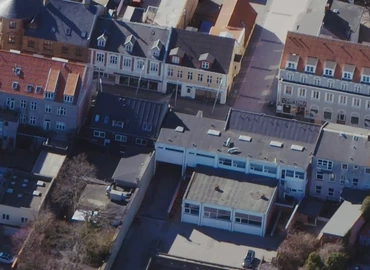 Butik Danmarksgade 43 st 9900 Frederikshavn