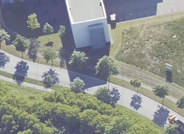 Kontor til leje på Profilvej 9, 6000 Kolding - 2200 m² | Foto 2 - Lokalebasen.dk